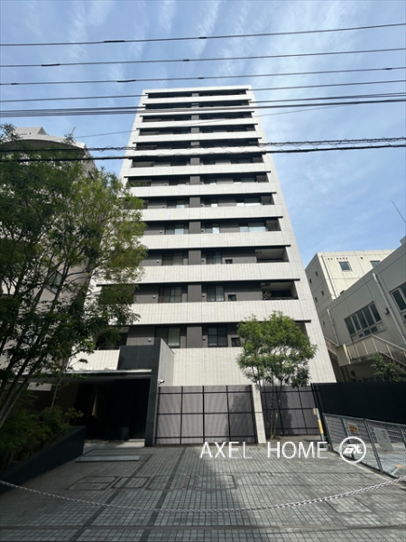 ディアナコート本郷弓町