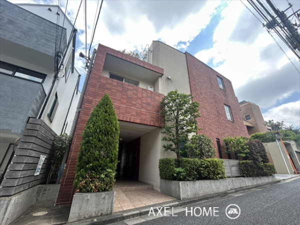 プランドール南榎