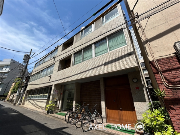 越後屋ビル