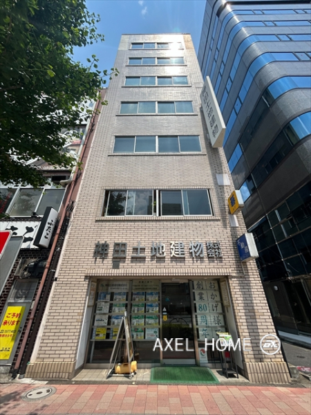 山本ビル