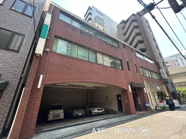 B・Fビル