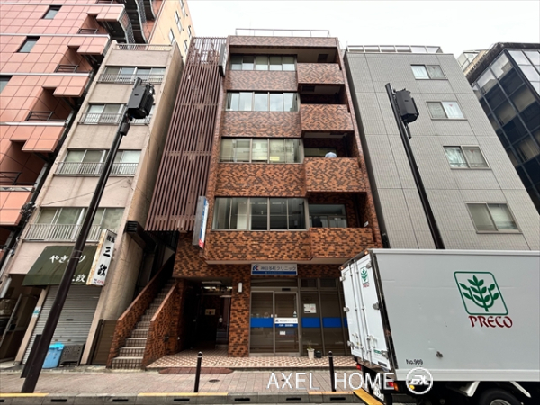 大橋ビル