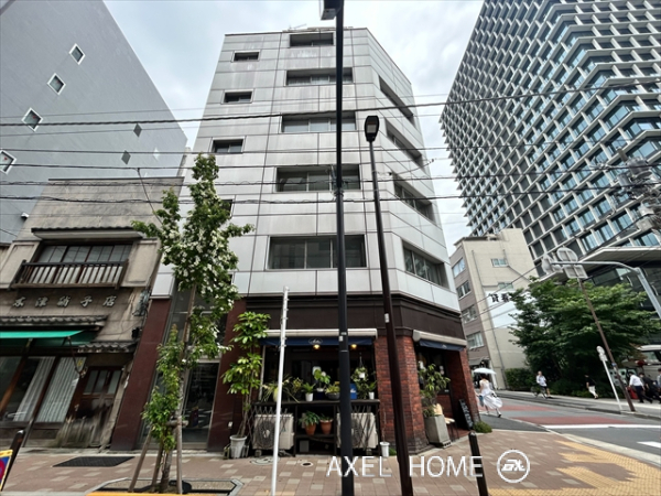 上田錦町ビル