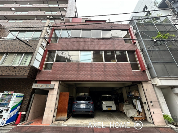 室町ビル