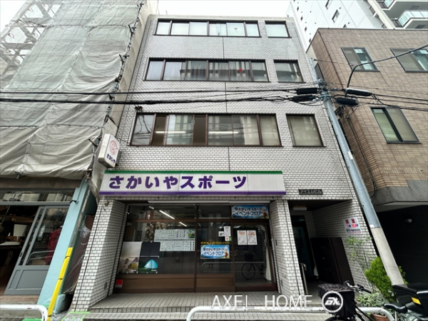 アイエムビル