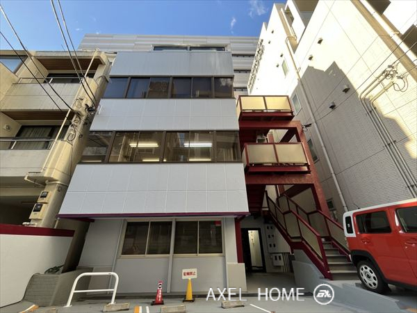 北参道3（店舗・事務所）