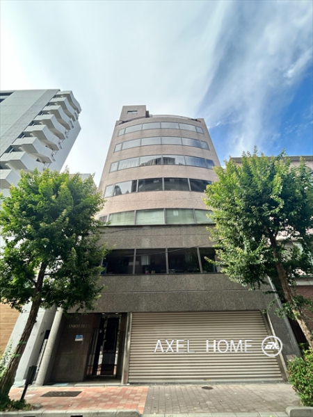 東神田サンコービル