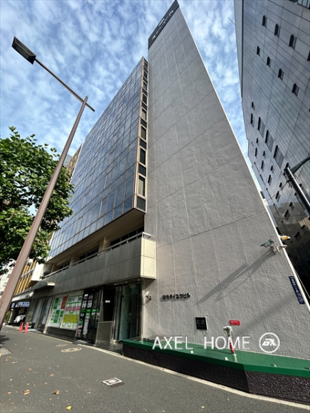 新川ダイユウビル