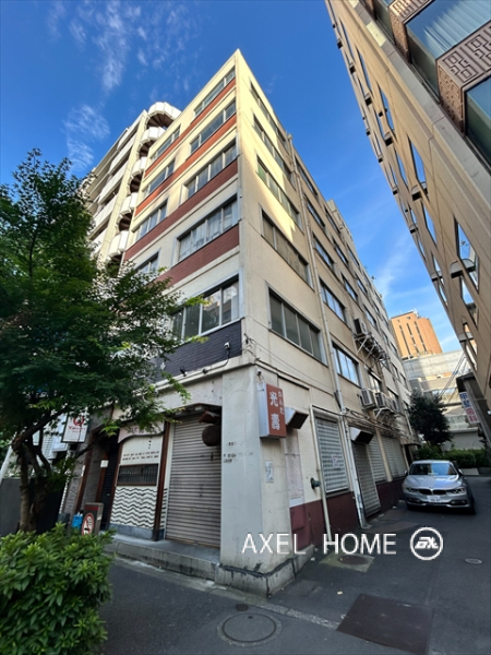 大貫ビル