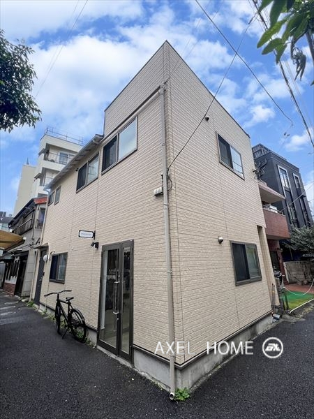 神宮前2丁目1棟店舗