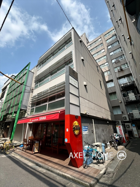 MASU no SQUARE AKIHABARA （マスノスクエア秋葉原）