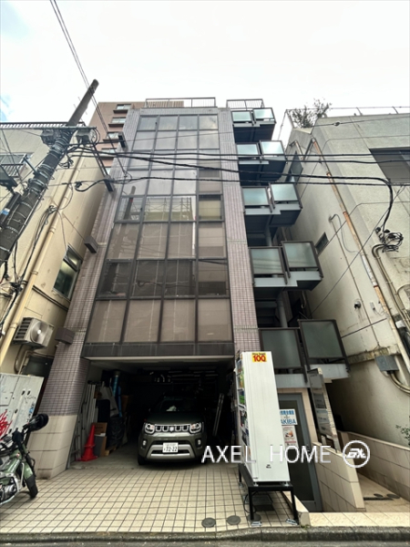 秋葉原Y'sビル