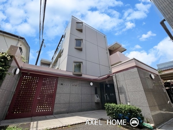 RUELLE神宮前（リュエル神宮前）