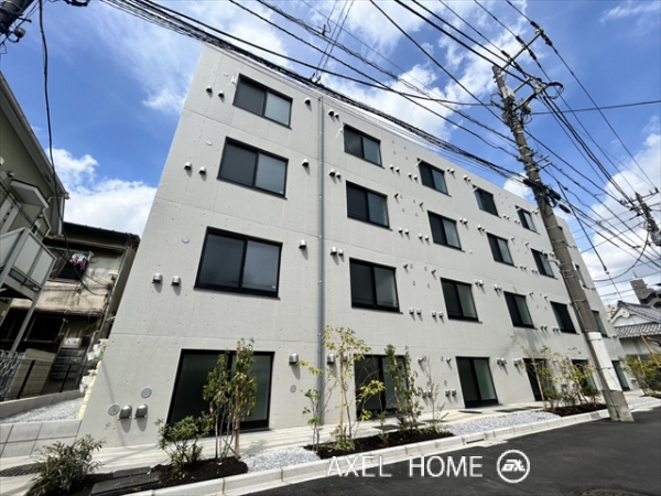 アグライア新宿横寺町（Aglaia新宿横寺町）