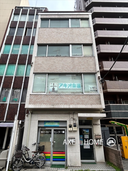 松本ビル