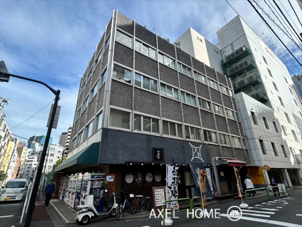 M.Oビル