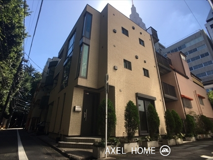 鈴木ビル　（事務所）