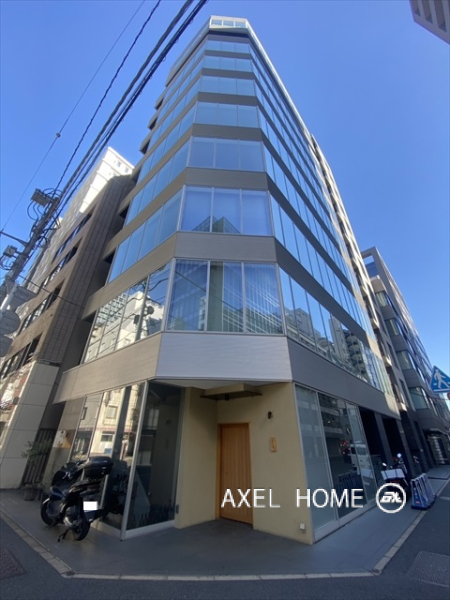 Daiwa神田橋ビル