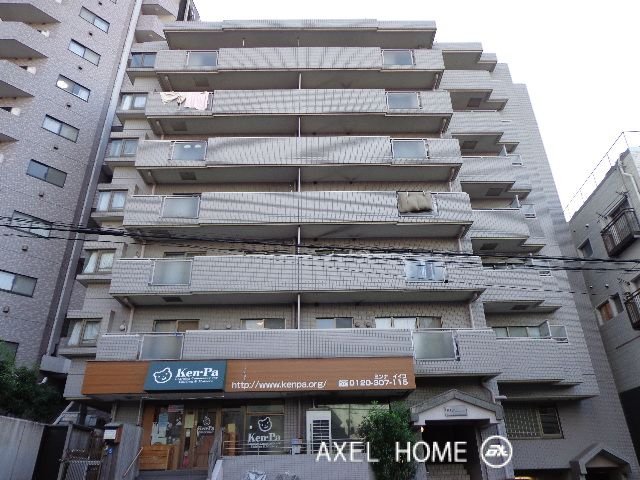 リエール若松町