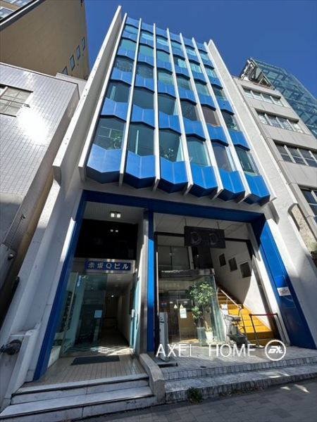 赤坂Qビル