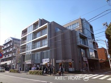 パークアベニュー（事務所）