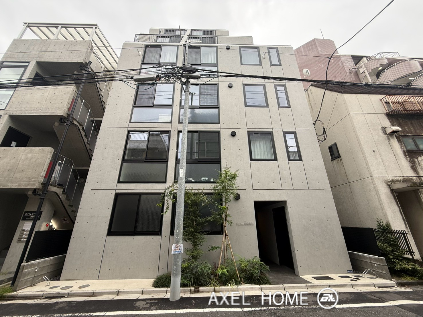 Ｆｕｌｌｅａ若松河田（フレア若松河田）