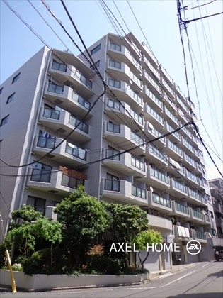 シャルマン小石川