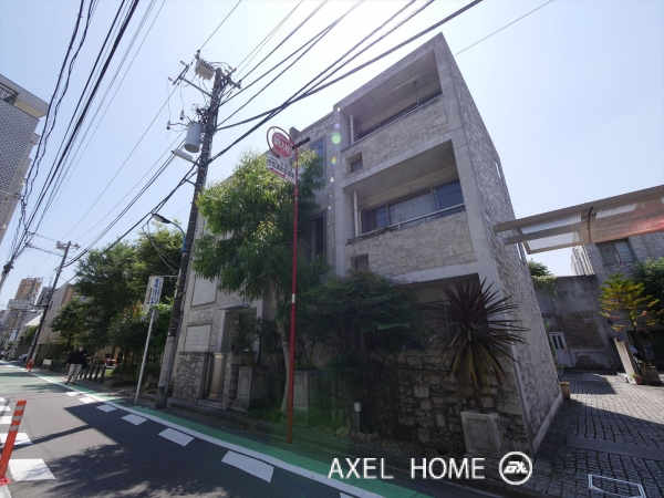 Casa Bella　(カーサベーラ)