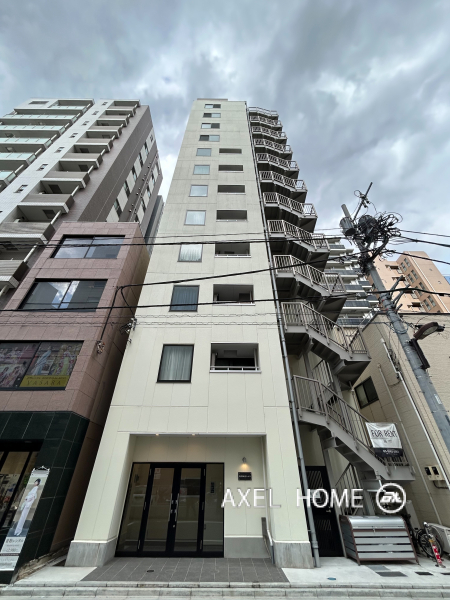 東神田プレイス