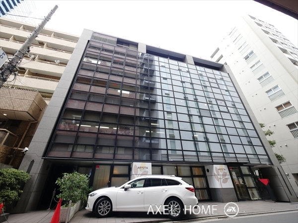 代々木吉野ビル（事務所・店舗）