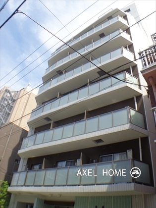 VORT渋谷松濤residence （ボルト渋谷松濤レジデンス）