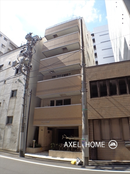 アブレスト浜町