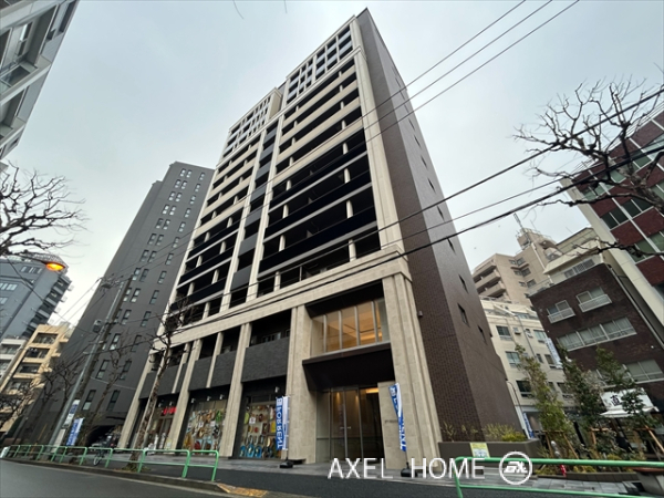 JPT RESIDENCE (ジェーピーティーレジデンス)