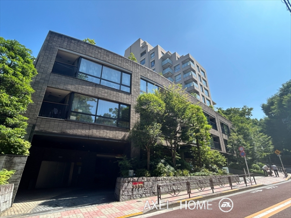 プラウド小石川