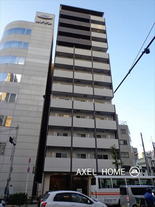 アクサス汐留 （AXAS汐留）