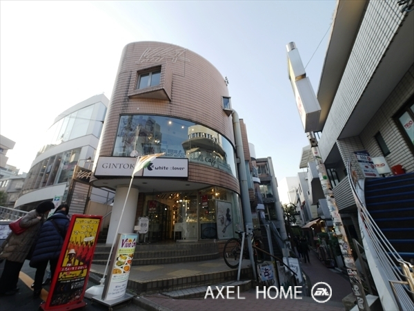 VIA原宿（ビア原宿）（事務所・店舗）