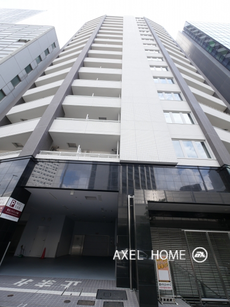 プライア渋谷
