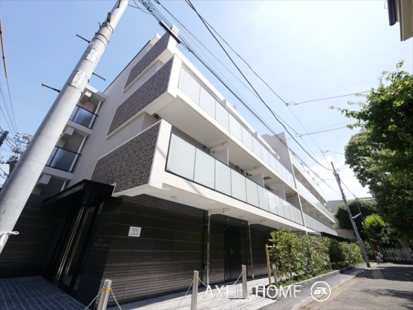 メイクス若松河田