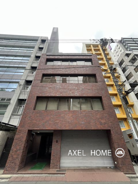 新宿村田ビル