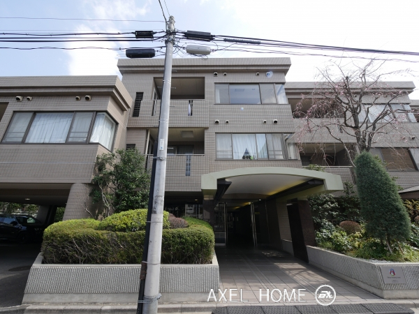 PALACIO BELA VISTA (パラシオベラヴィスタ)
