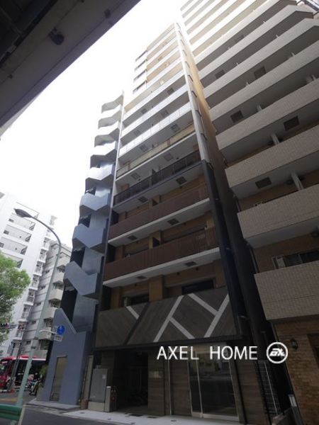 プラティーク日本橋水天宮 (PRATIQUE)