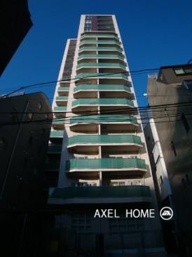 アパートメンツタワー六本木 （Apartments Tower）
