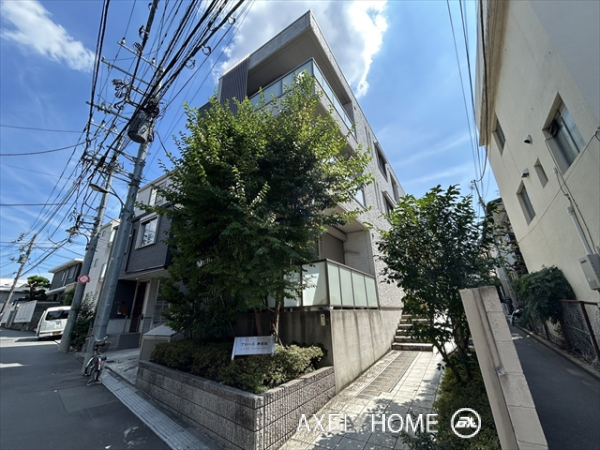 アロハス神楽坂