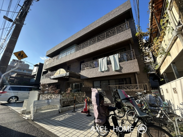 クレート小石川