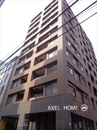 ローヤルシティ神田佐久間町