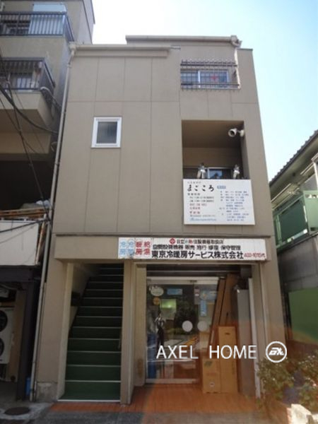第２エイトビル（店舗・事務所）