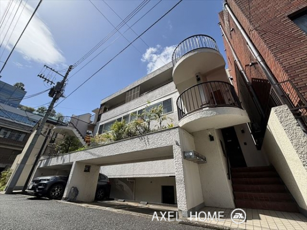 二番町石井館