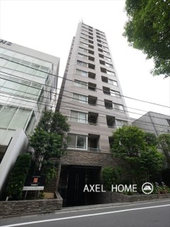 パークアクシス溜池山王