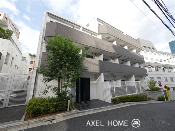 THE HOUSE 赤坂檜町