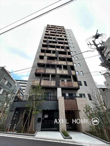 サンウッドフラッツ神田神保町
